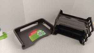 lot 1088 image: Paper Holders
