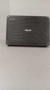 lot 1089 image: Asus Gray Lap Top Computer wCord