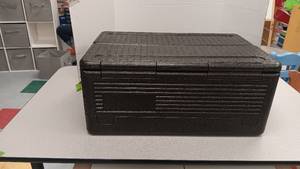 lot 1209 image: 16x10x24 Cater Gator Dash
