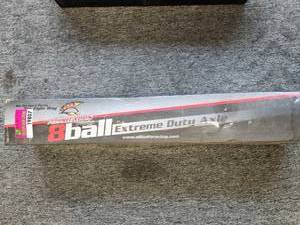 lot 19807 image: All Balls Racing Extreme Duty Axle