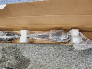 lot 19808 image: New Hydraulic Filter Element in Original Packaging