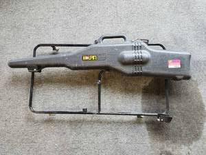 lot 19823 image: Kolpin Gun Boot with Mounting Bracket