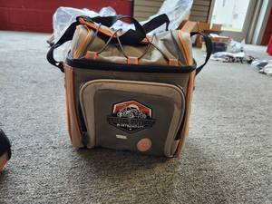 lot 19848 image: (6) Kaiser Outdoor & Offroad LLC Insulated Cooler Bag