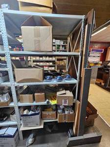 lot 19872 image: Power Equipment Parts - Retail $450