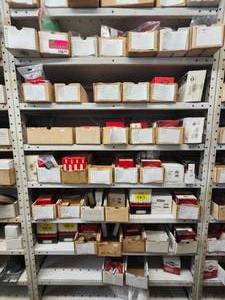 lot 19879 image: Industrial Parts with Oregon and Inventory