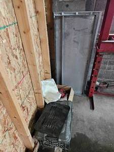 lot 21849 image: Milwaukee M12 Battery Charger with American Flag and more