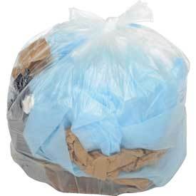 lot 36 image: Global Industrial 261776 Trash Bag Liners Coreless Rolls