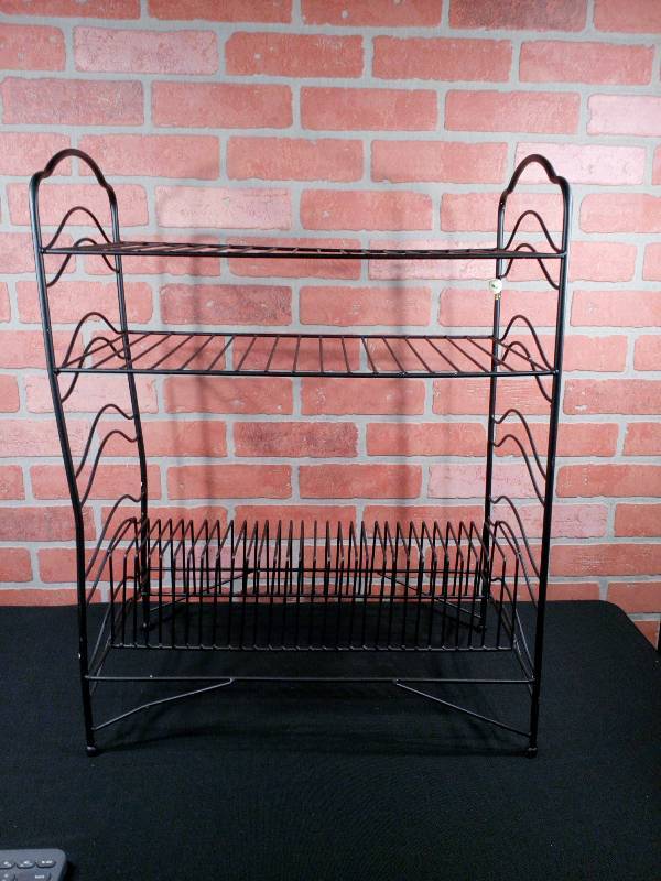lot 59 image: Metal Rack