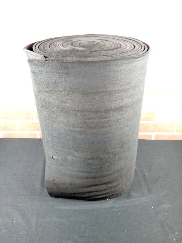lot 67 image: Roll of Felt