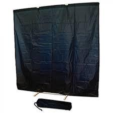 lot 75 image: Port A Wall Portable Room Divider