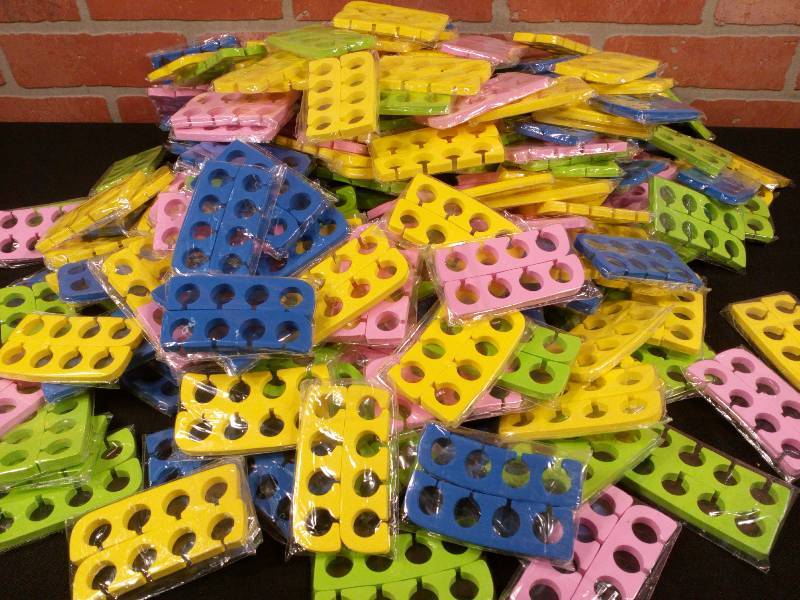 lot 103 image: Pedicure Toe Separators