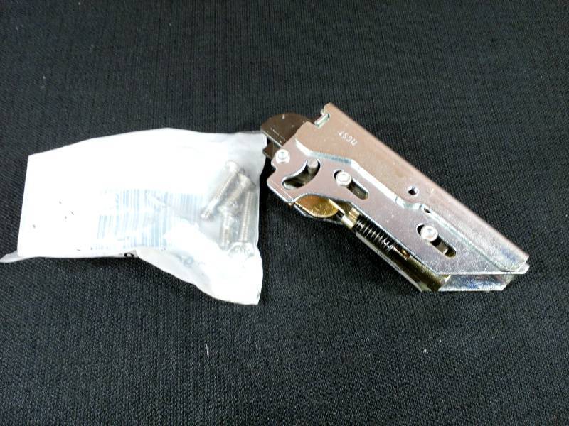 lot 132 image: Von Duprin 9927BTM Latch Kit