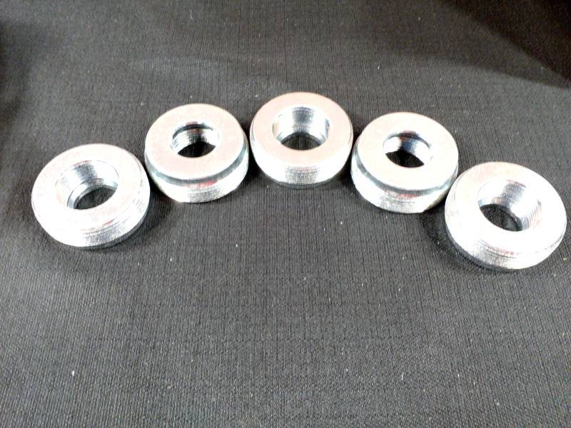 lot 135 image: Eaton 270S Reducing Bushing 2 To 1
