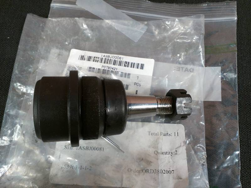 lot 166 image: 1ASBJ00081 Ball Joint