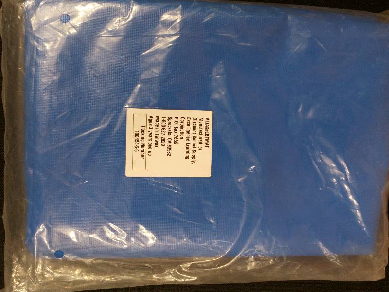 lot 172 image: Brawny LBTMAT Tough Kep-It-Clean Mats