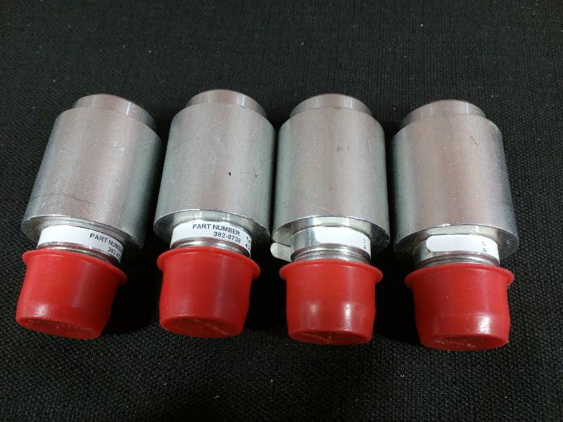 lot 179 image: Mat Start Freeze Plug Block Heater 120V 400W 382-8738