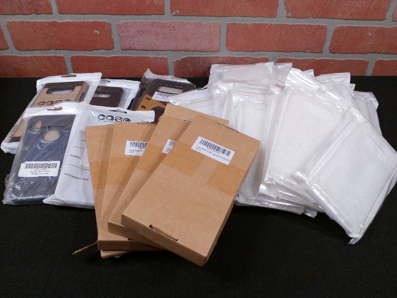 lot 238 image: Galaxy Note 8 Cases