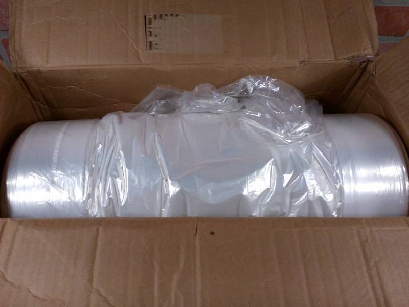 lot 260 image: Garment Bags-One use