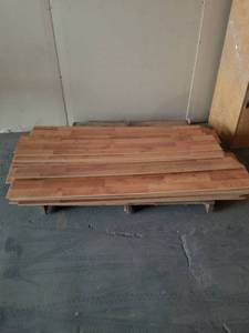 lot 12209 image: Lot of Flooring