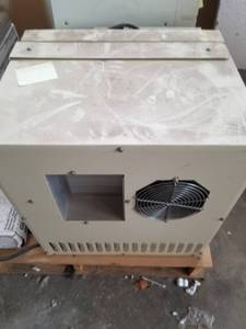 lot 12288 image: Dentronix DDS 5000 Dental Medical (Dry) Sterilizer