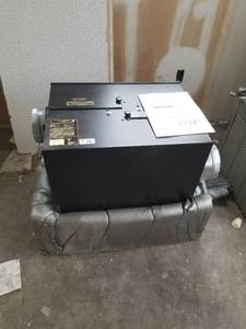 lot 12290 image: RecoupAerator Energy Recovery Ventilator