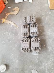 lot 12293 image: Lot of Switches