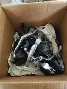 lot 12307 image: Lot of Motorcycle Grips