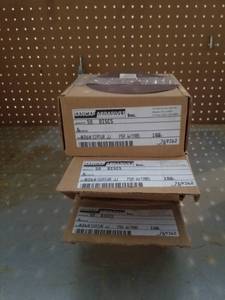 lot 12325 image: Boxes of Sanding Discs