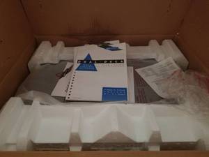 lot 12335 image: Two Deck Vcr