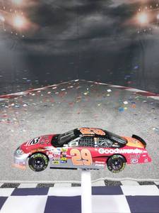 lot 37269 image: Kevin Harvick #29 GM GoodwrenchCoca-Cola 2004 Monte Carlo 124 Scale Action C2