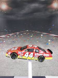 lot 37282 image: Action Justin Labonte #44 Slim Jim 1999 Monte Carlo 1 of 2,508 W249935559