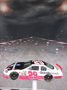 lot 37283 image: Action Kevin Harvick #29 GM Goodwrench  Atlanta Special 2005 Monte Carlo 1 of 492 pn 109359