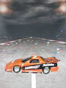 lot 37285 image: Action Dale Earnhardt #1 True Value  IROC Winner 1999 IROC Xtreme 1 of 540 pn 106174