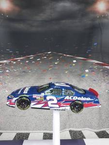 lot 37305 image: Action Ron Hornaday # 2 RCR 35 Th Anniversary - 2003 Monte Carlo 124