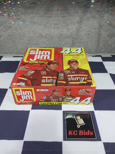 lot 37334 image: 1999 Racing Champions 124 Nascar Terry & Justin Labonte Slim Jim Penrose