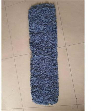 lot 81056 image: Renown REN02184 36 in. Loop End Blend Dust Mop