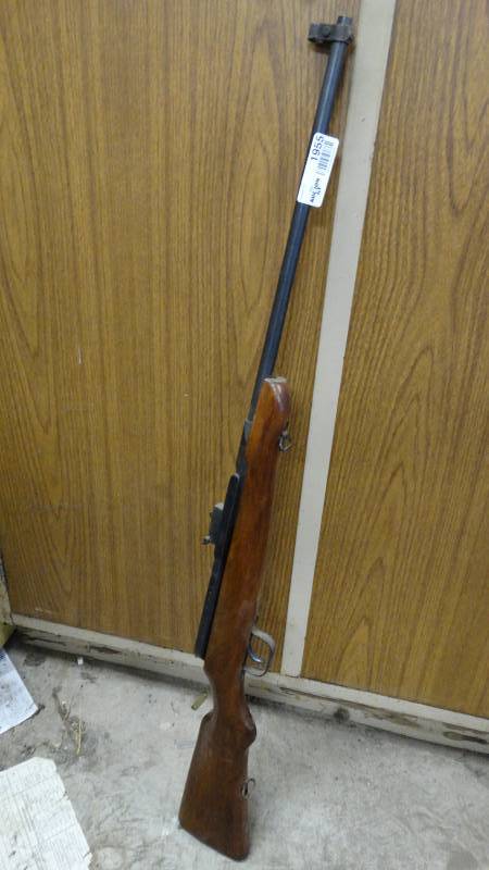 lot 1955 image: BB gun.