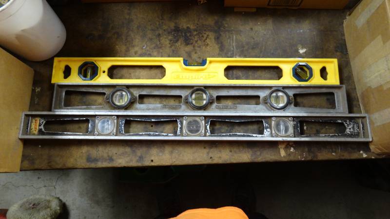 lot 5090 image: Lot of 3- levels.