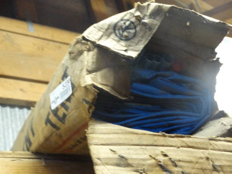 lot 5230 image: Tent in bag