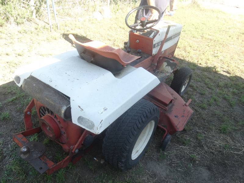 Gravely 816 for sale sale