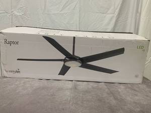 lot 47892 image: Minka-Aire 60�� Ceiling Fan