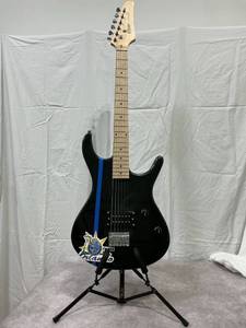 lot 47945 image: Viper by JB Guitars Electric Guitar
