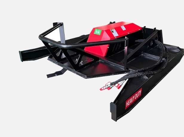 lot 6016 image: Unused Raytree Brush Cutter  RMC72