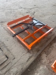 lot 2671 image: Unused Wolverine 2025 Tray Fork Rack  PF1-66-1500G