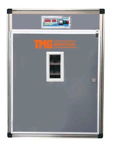 lot 264 image: Unused TMG-FCP56 Commercial Grade Large Capacity Egg Hatching Incubator