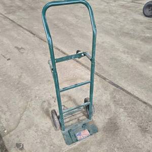 lot 503 image: Harper Hand Truck JDTS2223 400lb Capacity Dolly