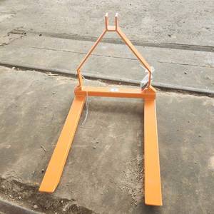 lot 2674 image: Unused Wolverine 2025 Bale Spear  GD1-22-47W