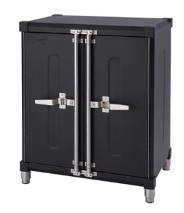 lot 36027 image: Trinity Pro 28 Inch Base Cabinet With Doors
