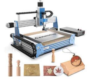 lot 36032 image: CNC Router Machine PROVerXL 4030 for Wood Metal Acrylic MDF Carving Arts Crafts DIY Design