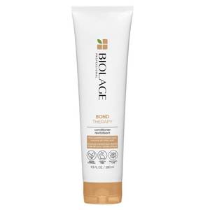 lot 2163 image: Biolage Bond Therapy Conditioner  Builds Bonds & Reduces Breakage  Paraben & Sulfate-Free  Vegan  Salon Professional Conditioner  Cruelty-Free  Bonding